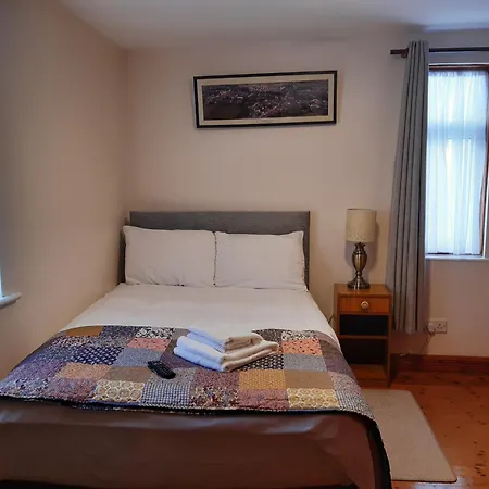 Bective Street Guest house Kells (Meath)