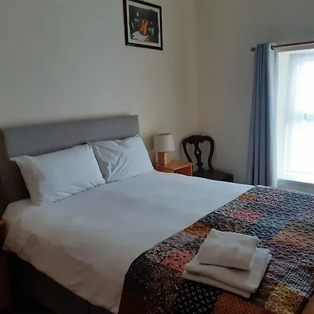 Bective Street Guest house
