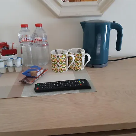 Bective Street Gæstehus Kells (Meath)