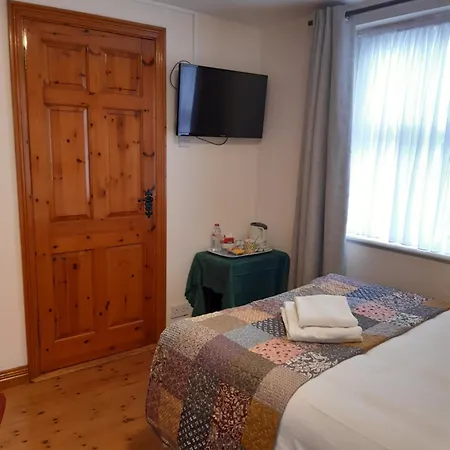 Gæstehus Bective Street Kells (Meath)