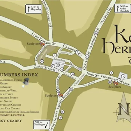 Bective Street *