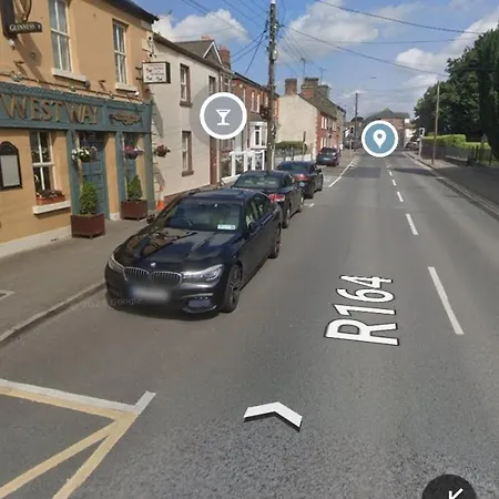 Gasthuis Bective Street Kells (Meath)