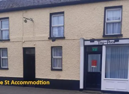 Bective Street 3* Kells (Meath)