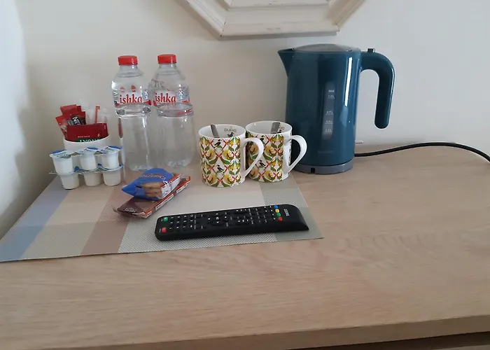 Bective Street Maison d'hôtes Kells (Meath)