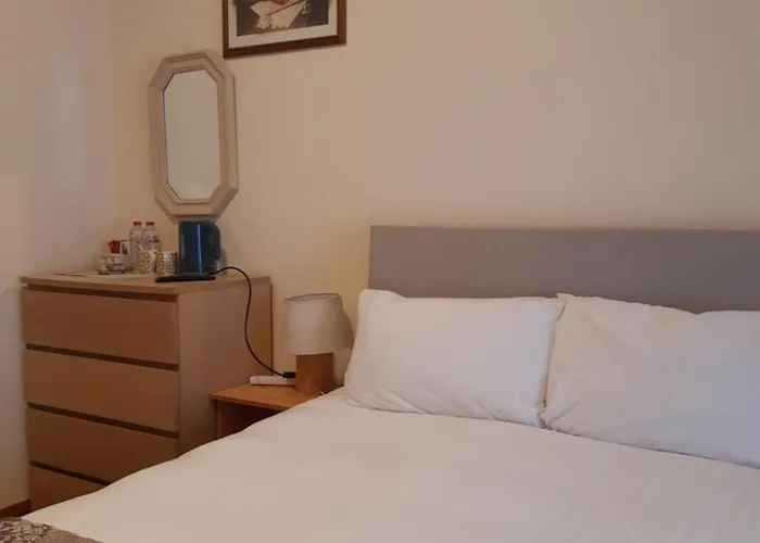 Maison d'hôtes Bective Street Kells (Meath)