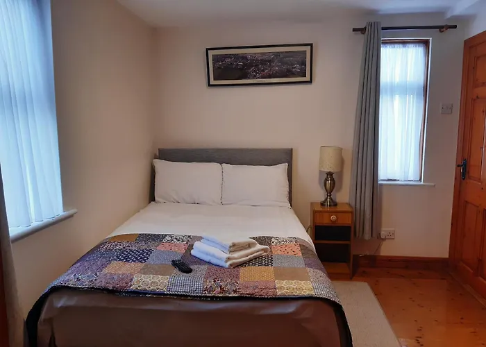 Bective Street Kells (Meath)