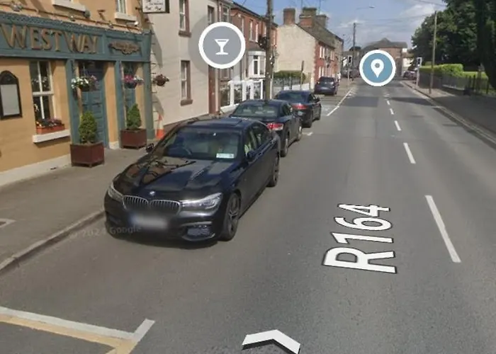 Maison d'hôtes Bective Street Kells (Meath)